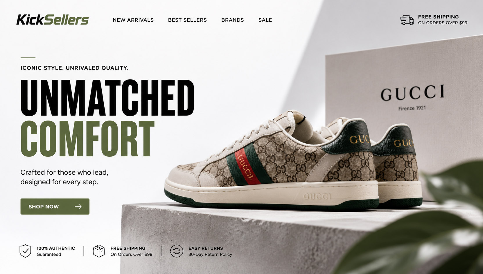 KickSellers